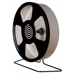 Roue d'exercice ø28cm