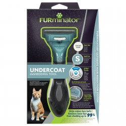 FURMINATOR UNDERCOAT...