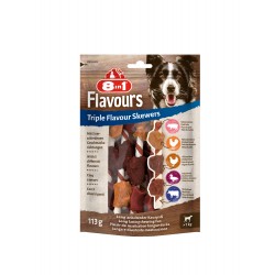 8IN1 FLAVOURS TRIPLE...