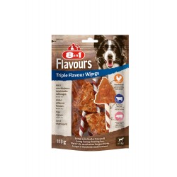 8IN1 FLAVOURS TRIPLE...