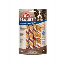8IN1 FLAVOURS TRIPLE...