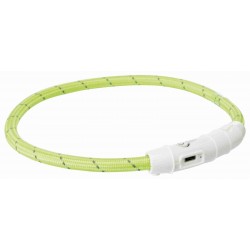 Anneau lumineux flash USB...