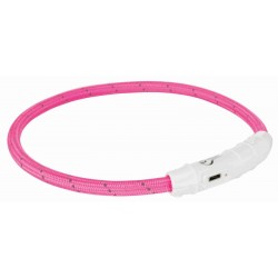 Anneau lumineux flash USB...