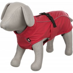 Imperméable Vimy S: 35cm rouge