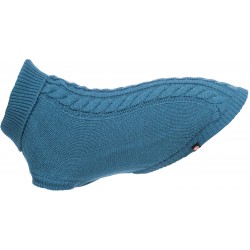 Pullover Kenton L 60cm bleu...