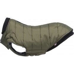 Manteau Arlay M 45cm vert...