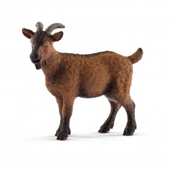 Chevre Farm World H6.7...
