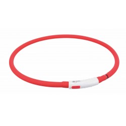 Anneau lumineux USB flash...