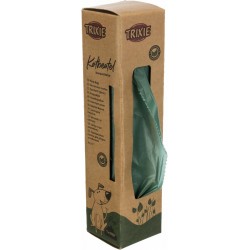 Sac ramasse crottes...