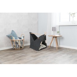 TRIXIE ELISE Tipi&coussin...