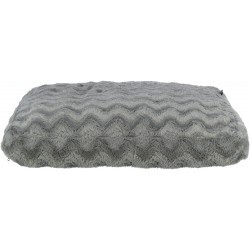 Vital coussin Loki 60X45 gris