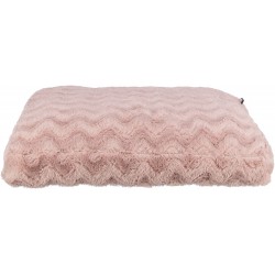 Vital coussin Loki 60X45 rose