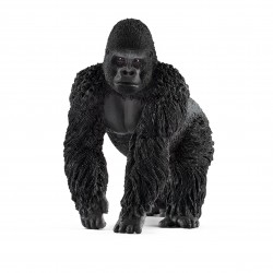 Gorille Male Wild Life H8.2...