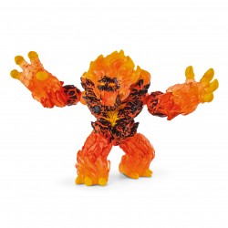 Demon De Lave Eldrador®...