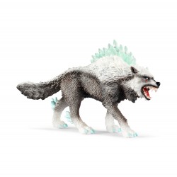 Loup Des Neiges Eldrador®...