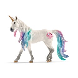 Licorne Des Mers Jument...