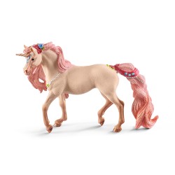 Licorne Bijou Jument...
