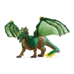 Dragon De La Jungle...