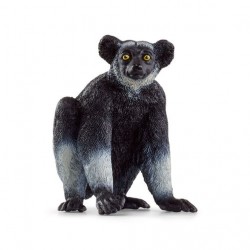 Indri Wild Life H6-SCHLEICH