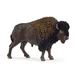 Bison Wild Life H8.5-SCHLEICH