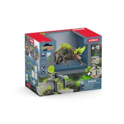 Battlecave Caméléon De...