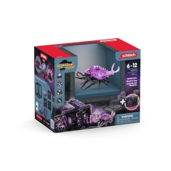 Battlecave Isopode Des...