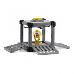 Battlecave Super Crystals...