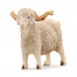 Bouc Angora Farm World H6.9...
