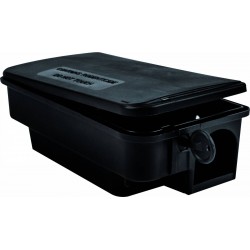 Boite Appat Pour Rats-KB