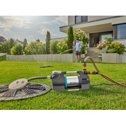 Tuyau D'Aspiration Gris...