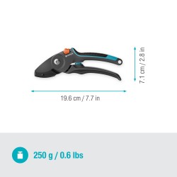 Sécateur Premiumcut Pro...