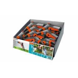 Pistolet Multijet Nettoyage...