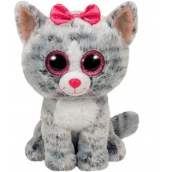 Peluche beanie boo's m -...