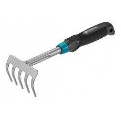 Rateau A Fleurs Gris-GARDENA