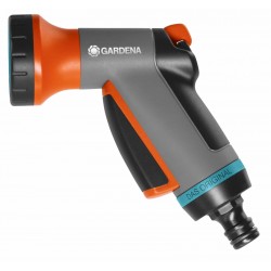 Pistolet-Arrosoir De Balcon...