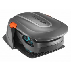 Abri Tondeuse Robot Pour...