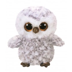 Owlette Le Hibou Gris M...