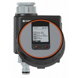 Programmateur flex gardena