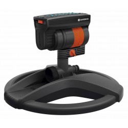 Arroseur Oscillant Aquazoom...