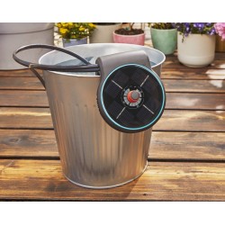 Solution D'Arrosage...