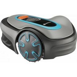 Tondeuse Robot Sileno...
