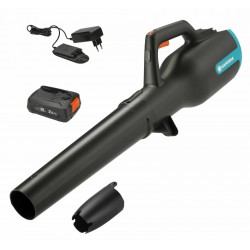 Souffleur Powerjet 18V...