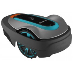 Smart Sileno City 500...