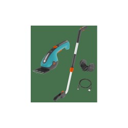 Kit Cisaille À Gazon Cut Li...