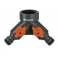 Selecteur 2 Circuits...