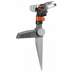 Arroseur-Canon Sur Pic...