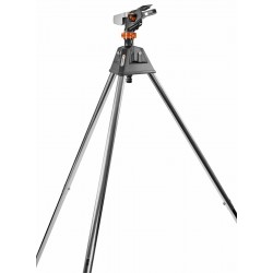Arroseur-Canon Sur Trepied...