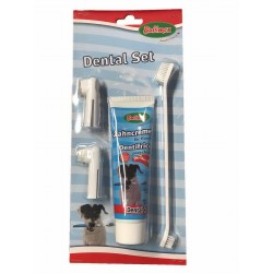 DENTAL SET BUBIMEX