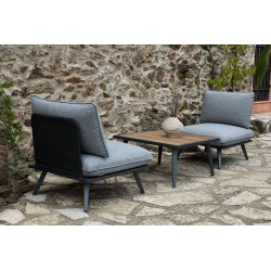 Ensemble De 2 Fauteuils...