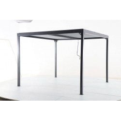 Tonnelle Bioclimatique Kiro...